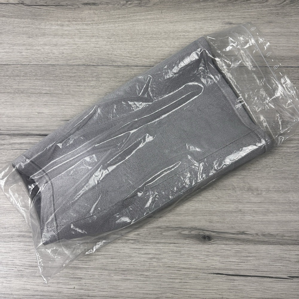 NEW OTTOBOCK PROFLEX KNEE SLEEVE Grey 453A3=3
